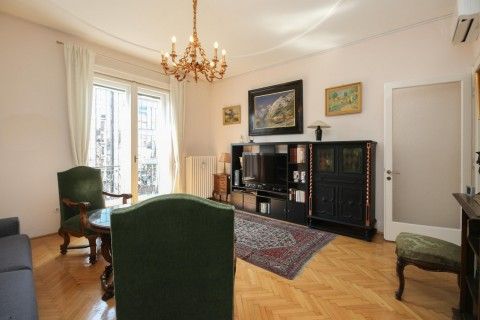 Astoria, Classical apartment - Fotó 1