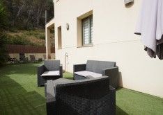 Chalet/casa independiente en alquiler en Playa