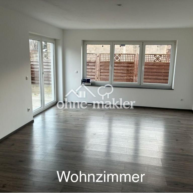 Doppelhaushälfte/ Haus/ Wohnung - Photo 1