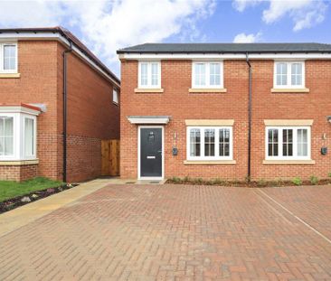 3 bedroom semi-detached house to rent - Photo 3