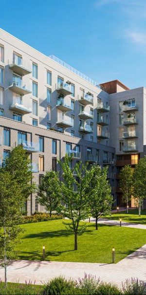 Jovia, Condos neufs à deux pas du centre-ville de Joliette à louer - appartement / logement - Photo 1