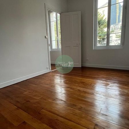 LE HAVRE - SAINT-VINCENT - F2 - Photo 4