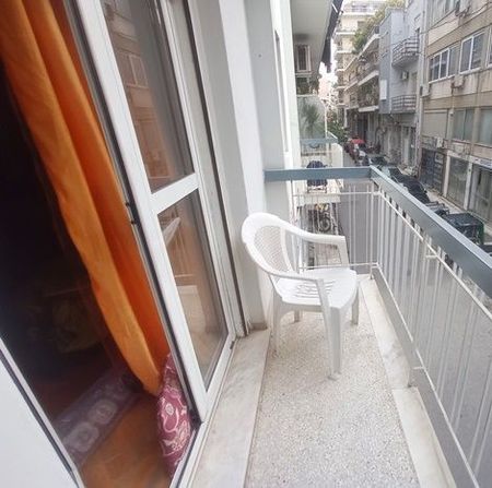 Διαμέρισμα για ενοικίαση Νεάπολη Εξαρχείων (Εξάρχεια - Νεάπολη) - Φωτογραφία 2