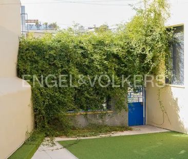 Μονοκατοικία για ενοικίαση Καλλιμάρμαρο (Μετς - Καλλιμάρμαρο) - Photo 5