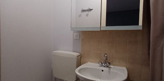 Location Appartement 1 pièce 16m² TOURS 37000 - Photo 2