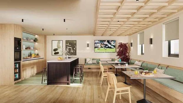 Classic Penthouse Ensuite - Photo 1