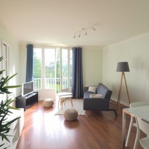 QUARTIER NORD - COLOCATION - Location Appartement nantes : 96.13 m2 - Photo 3