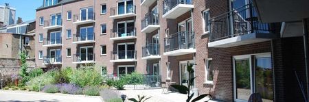 Appartement te huur - Foto 5