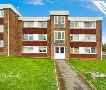 2 bedroom ground flat to rent - Photo 1
