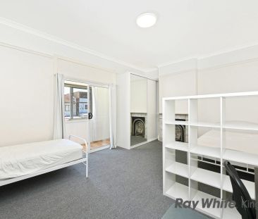 Fully Furnished Two-Bedroom Apartment with Sunroom - Photo 3