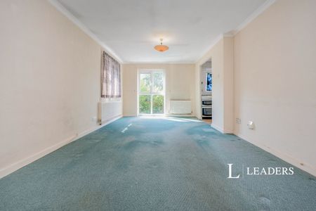 2 bedroom maisonette to rent Coachmaker Court, Neath Hill, Milton Keynes, MK14 - Photo 4