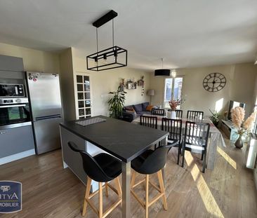 Location Appartement 3 pièces 66m² LAVAL 53000 - Photo 2