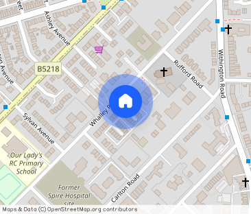 Railton Avenue, Whalley Range, Manchester, M16 - Photo 1