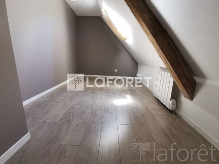 Appartement T4 près de MOUY à louer - Photo 5