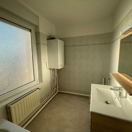 Appartement Clouange 3 pièce(s) - Photo 4