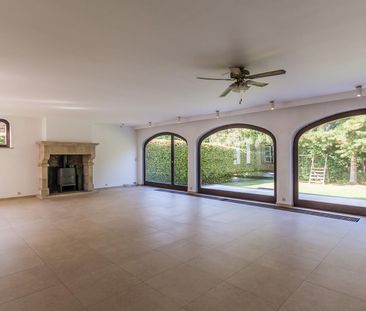 Te huur - Villa in Everberg - Photo 4