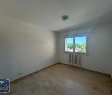 Appartement à louer 3 pièces 68.74m² - Photo 4