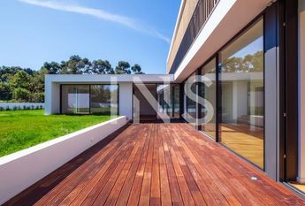 Moradia T5 em Lisboa