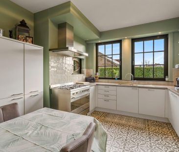 Alleenstaande villa met 4 slaapkamers te Knokke - Foto 5