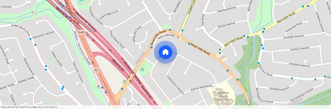 30 Amphitheatre Circuit, NSW 2153, Baulkham Hills