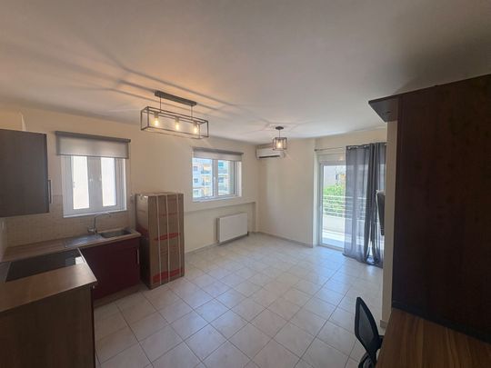 Studio/Γκαρσονιέρα για ενοικίαση - Ζωγράφου, - Photo 1