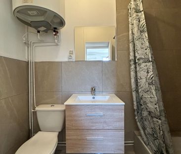 Location Appartement 2 pièces 40m² - Photo 5