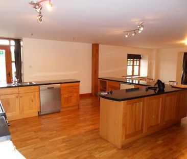 7 bedroom barn conversion to rent - Photo 5