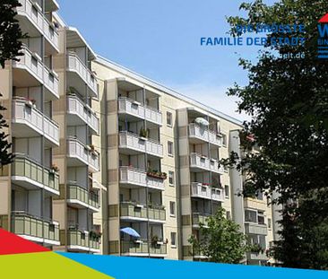 TERRASSE * WOHLFÜHLBAD * WOHNKÜCHE * Moderne AUSSTATTUNG! - Photo 1