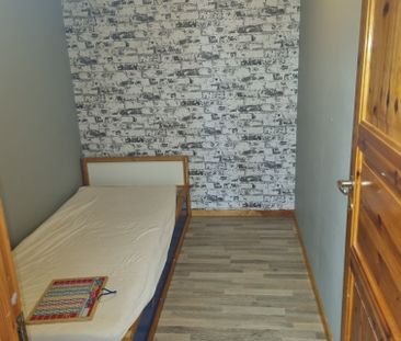 Ekvägen, Horda - Foto 3