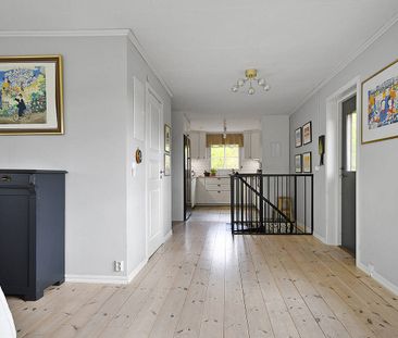 Slottsstigen, Lidingö - Foto 5