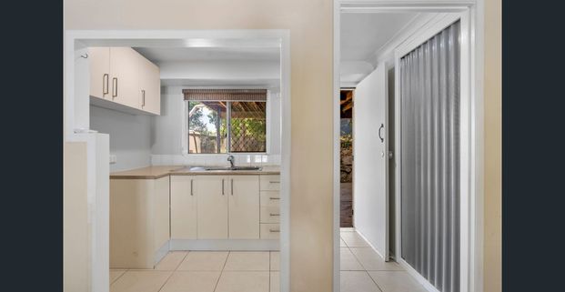 3-Bedroom Home Featuring Downstairs Large Multi-Use Space With Kitchenette & Bathroom! - Photo 1