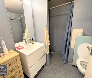 Location Appartement 2 pièces 39m² CLERMONT FERRAND 63000 - Photo 6