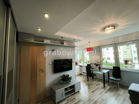 Mieszkanie na wynajem - Photo 1