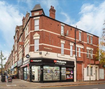 3 bedroom flat to rent - Photo 3
