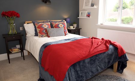 Marsh Lane Room E - Photo 3