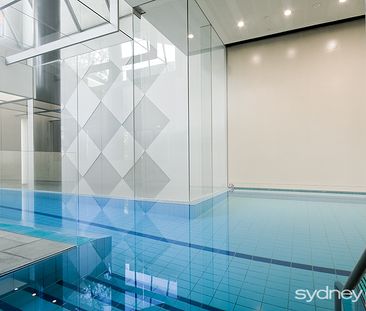 129 Harrington St, Sydney NSW 2000 - Apartment For Rent | Domain - Photo 1