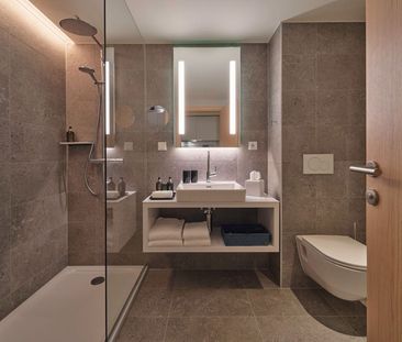 Canettistraße - Photo 4