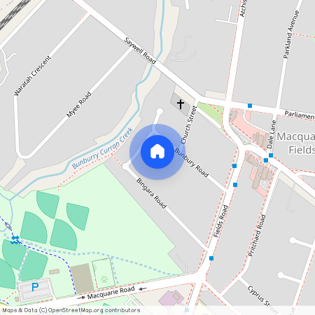 22 Bunbury Road, NSW 2564, Macquarie Fields