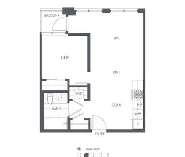 183 East Georgia Street, Vancouver - Photo 5