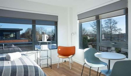 Castle Boulevard, Nottingham, NG7 - Photo 3