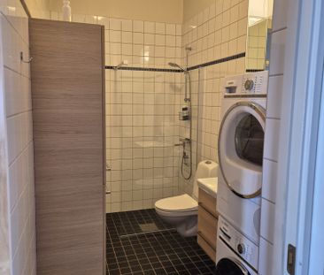 Lugnets Allé, Stockholm - Photo 5