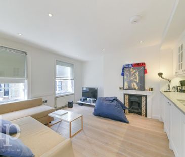 1 bedroom flat to rent - Photo 4