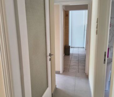 Διαμέρισμα για ενοικίαση Χαροκόπου (Καλλιθέα) - Photo 6