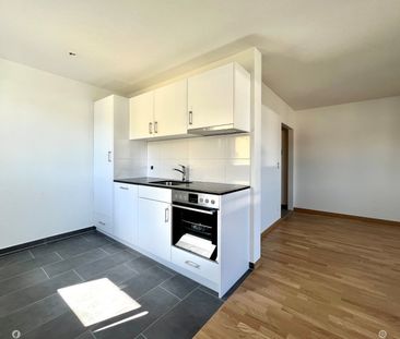 1.5 Zimmer, 2. Stock - Photo 5