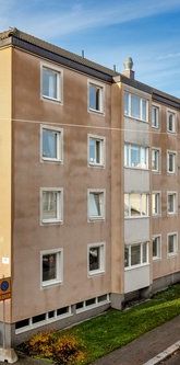 Bagaregatan, Nyköping - Photo 1