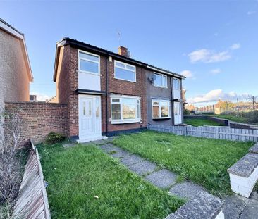 2 bedroom semi-detached house to rent - Photo 1