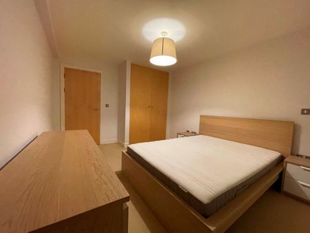 2 Bed Flat, Thomas Court, BS1 - Photo 4