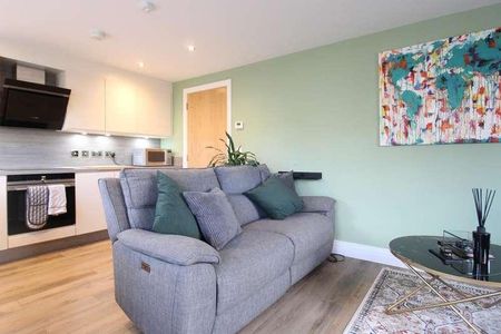 Craibstone Gardens, Ground Floor, AB21 - Photo 5