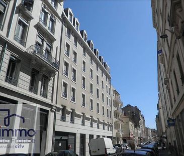Location dans résidence étudiante appartement 1 pièce 18.5 m² à Lyon 7e Arrondissement (69007) Quai du Rhône - Photo 2