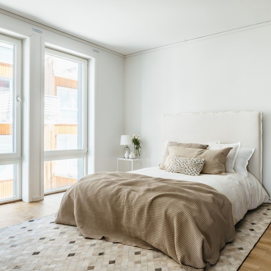 Centrumvägen, Nykvarn - Foto 1